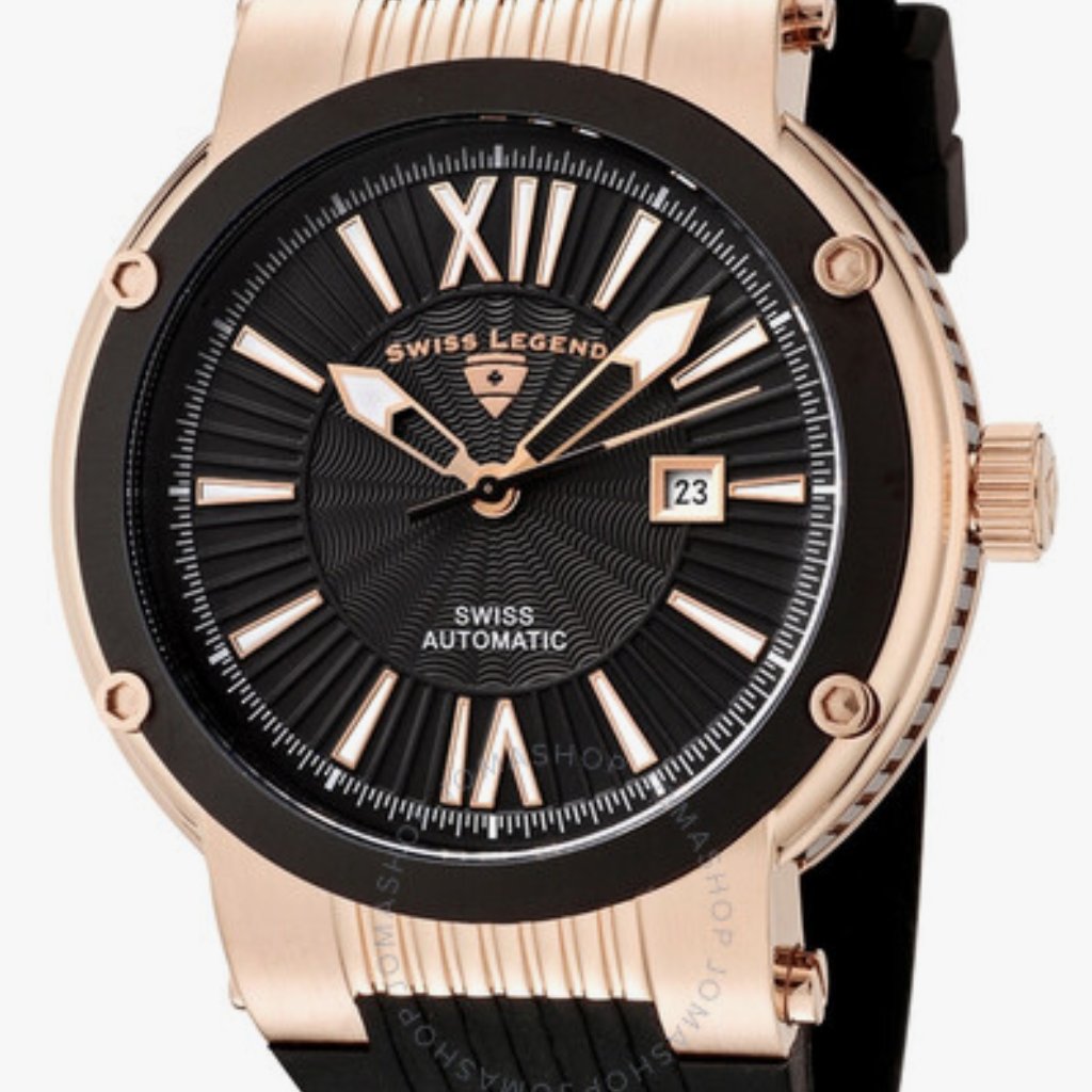 Swiss Legend Men's Watch